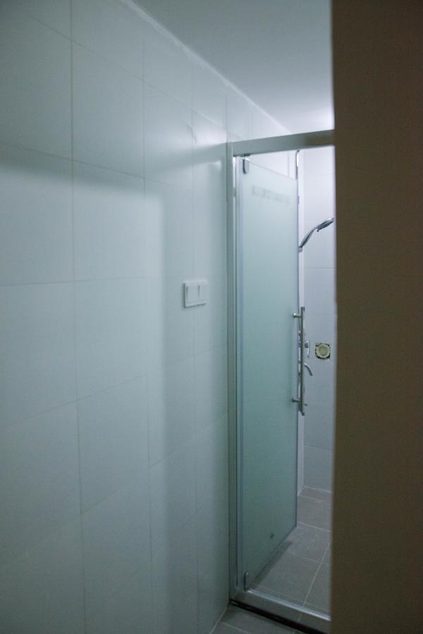 South Face Hostel Jinhu Branch Nanning Exterior photo